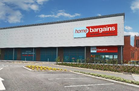 Home Bargains