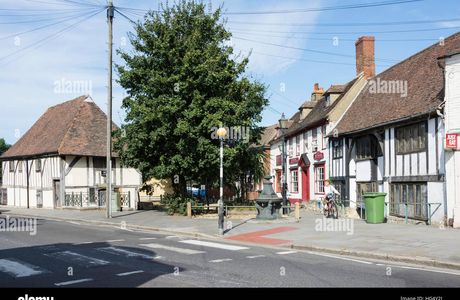 Milton Regis Court Hall