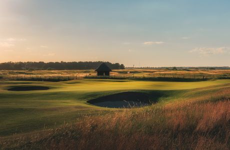 The Royal St. George's Golf Club