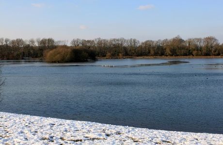 Haysden Country Park