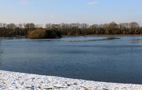 Haysden Country Park 1