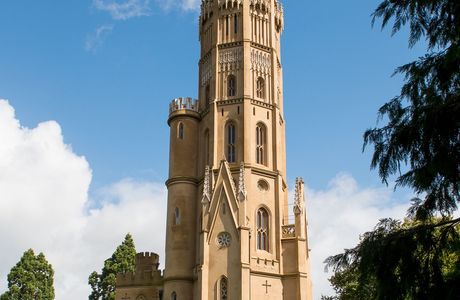 Hadlow Tower