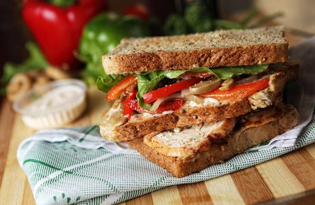 Sandwich Toll Bridge