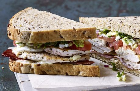 Sandwich Medieval Centre