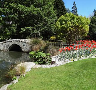 Esplanade Gardens
