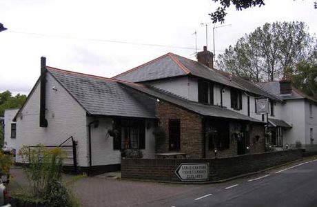 The Dovecote