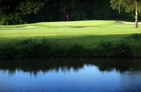 Tunbridge Wells Golf Club