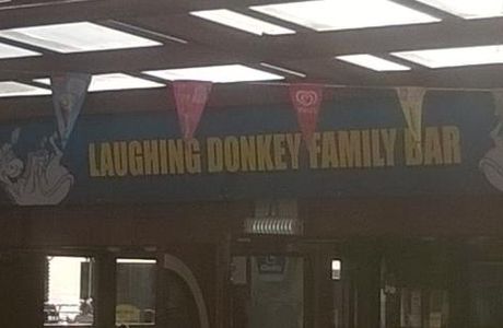 Laughing Donkey Family Bar