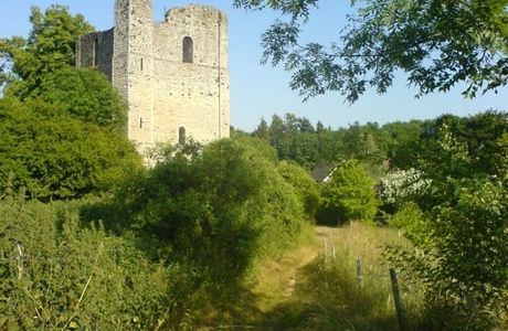 St. Leonard's Tower