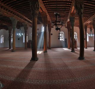 Ulu Camii