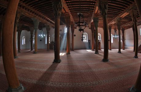 Ulu Camii