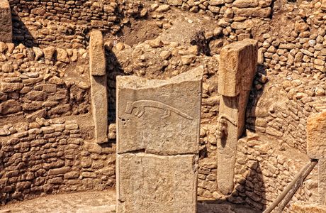 Göbekli Tepe