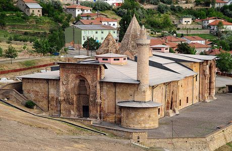 Sivas Ulu Camii