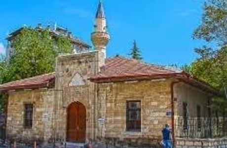 Hacibeyler Camii