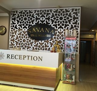Savana Spa Wellness
