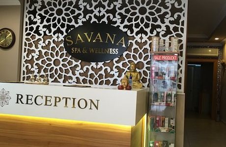 Savana Spa Wellness
