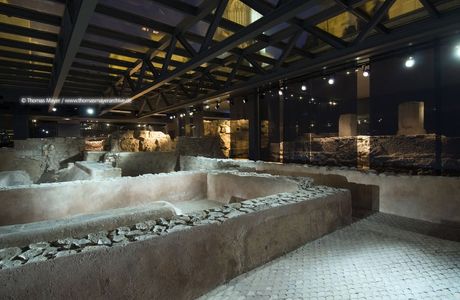 Almoina Archaeological Center