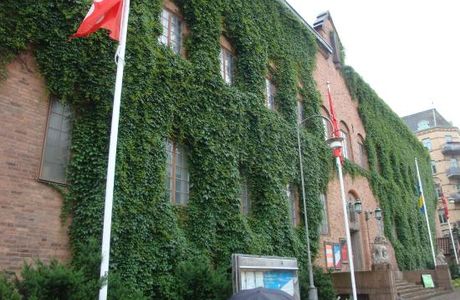 Rohsska Museum of Design and Applied Art