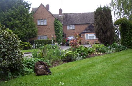Fosseway Play Barn