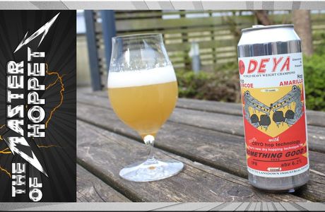 Deya Brewing Company