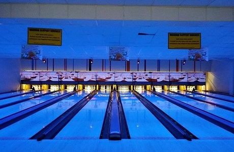 Strikes Sudbury
