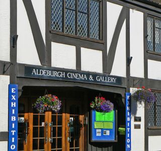 Aldeburgh Cinema