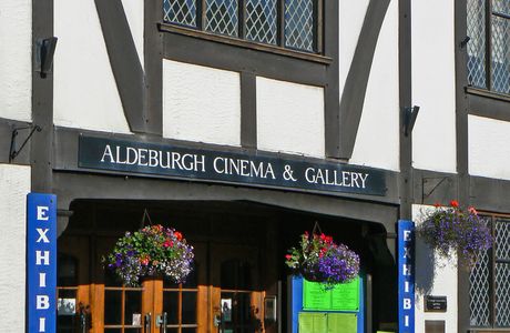 Aldeburgh Cinema