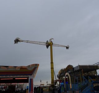 Park and Ride