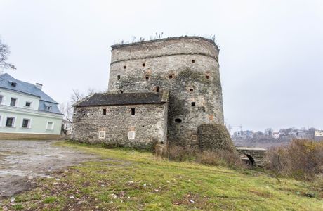 Secret Tower