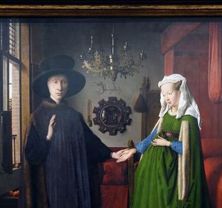 Arnolfini