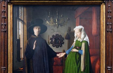 Arnolfini