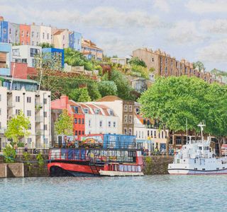 Harbourside