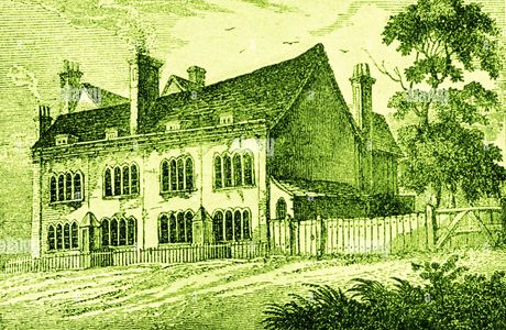 Albion House