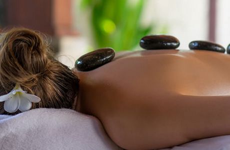 A Natural Touch Massage