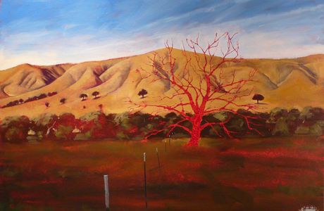 Salinas Valley Art Gallery