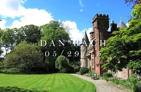 Hospitalfield Arts