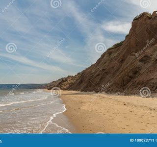 Hunmanby Gap