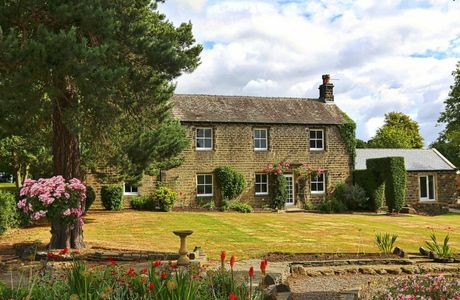 Woodsome Hall Golf Course