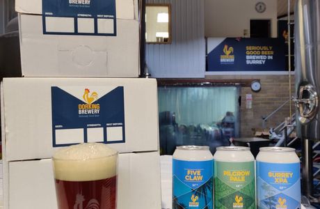 Dorking Brewery