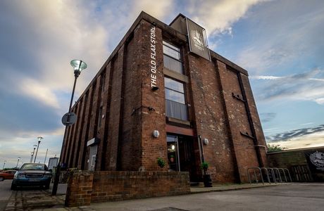 Northern Monk Brewing Co Ltd