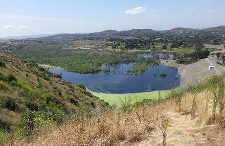 Santiago Oaks Regional Park
