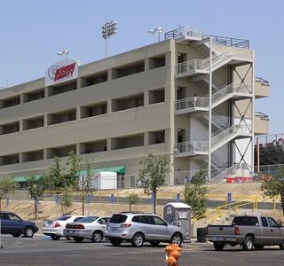 Kern County Raceway Park
