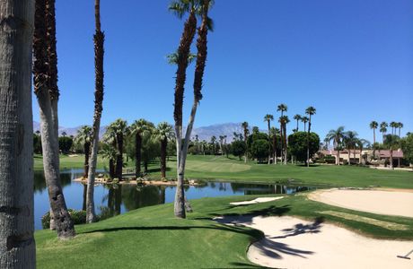 Desert Falls Country Club