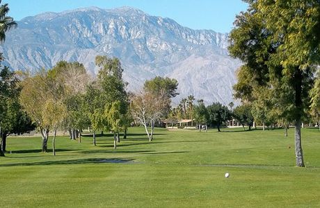 Suncrest Country Club