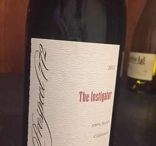 Prospect 772 Wine Company