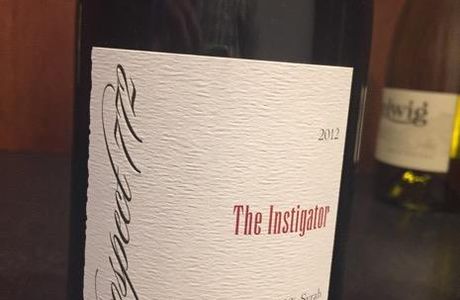 Prospect 772 Wine Company