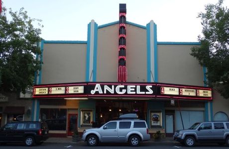 Angels 6 Theatre