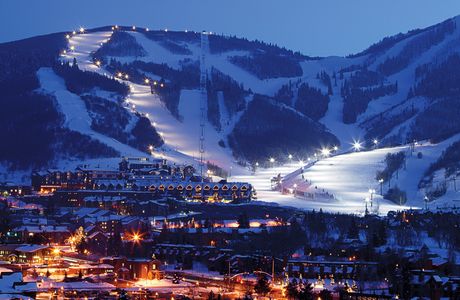 Park City Mountain Resort