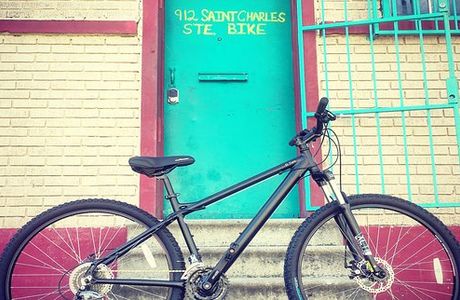 EaDo Bike Co