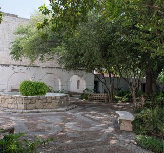 Spanish Governor's Palace